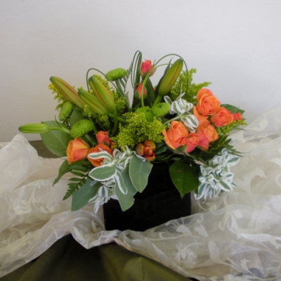 wedding bouquets Utah