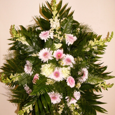 funeral floral arrangements Utah