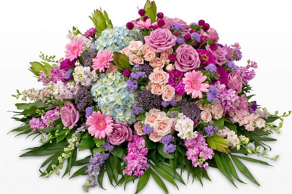 Utah flower arrangements